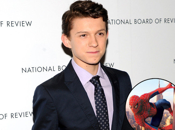 Tom Holland, Spiderman Tom Holland, Spiderman